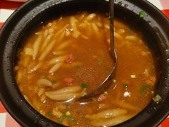 -西贝(满都海公园店)