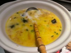 -春色如许·茶食餐厅(桃李春风店)