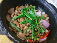 -海鲜街菜馆(海珠南路店)