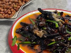 -休记光头香辣蟹干锅店(衣冠庙店)