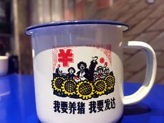 -马路边边火锅串串(观前街店)