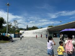 -大梅沙海滨公园