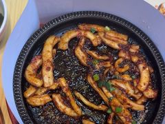 -食米家拌饭(梅溪新天地店)