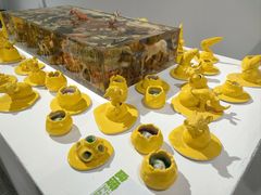 -湖北省美术院美术馆