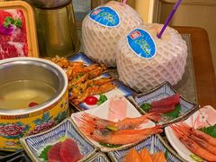 -亚马逊海鲜自助(王府井店)