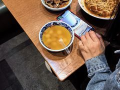 -兵哥豌豆面(创意谷店)