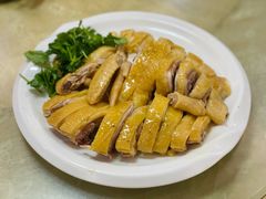 -瑞记湛江鸡饭店·粤西第一鸡(粤垦店)