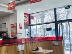 -吉祥馄饨(牡丹园店)