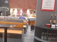 -肉焰山巴西烤肉自助餐厅(龙湖芙蓉天街店)