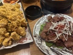 -多宾韩国料理(学衡路店)