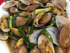 -蛇口康乐快餐鱼仔档(翠苑小区店)