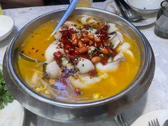 -水天堂西餐厅(昆山万象汇店)