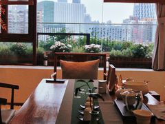 -小茶闲舍·观景商务茶馆(广州塔店)