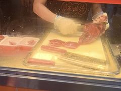 -汪世兴京味烤鸭(王府井店)