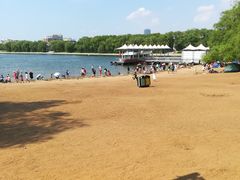 -长春市南湖公园