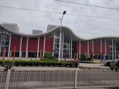 -武汉客厅中国文化博览中心