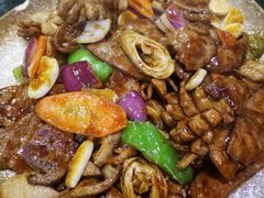-三子下水馆(南十四道街151号店)