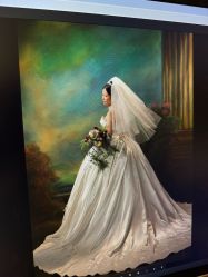 -乐派诗婚纱摄影