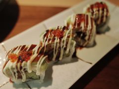 -山葵家居酒屋(天目里店)