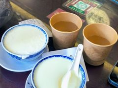 -民信老铺(双皮奶博物馆店)