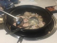 -百年果林椰子鸡(中洲店)