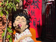 -溪岸路花鸟市场