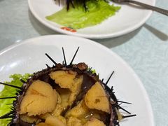 -小船渔村•大连菜•大连焖鱼(明泽街店)