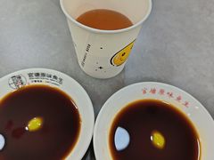 -官塘原味鱼生·潮菜大排档(潮州总店)