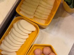 -润园四季椰子鸡火锅(卓越INTOWN店)