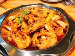 -阿田大虾(林达奥特莱斯店)