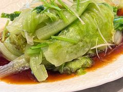 -船歌·鱼水饺青岛菜(太阳宫凯德MALL店)