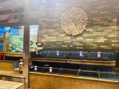 水产区-客家汇·客家传承菜(水库店)