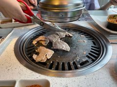 -猫抓烤肉(春熙路店)