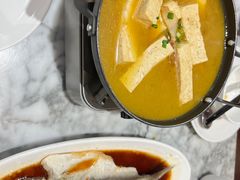 -小菜园新徽菜(宜兴八佰伴店)