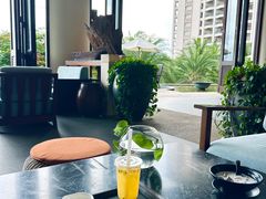 -三亚国光豪生度假酒店-椰语堂(国光豪生店)