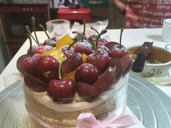 -DIY SWEET21(升平路店)