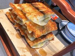 -老淮滨-蚌埠非遗小吃(淮河路店)