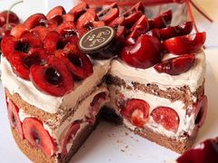 -PETIT PARIS 小巴黎(凯德1818店)