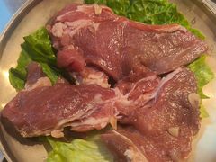 -核桃碳烤肉馆(深圳首店)