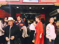 -西工饭庄快餐厅(西工小街店)