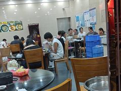 -皇鸽餐厅(五桂山分店)