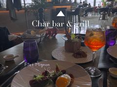 -恰餐厅CHAR Grill(北京三里屯洲际店)