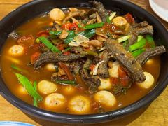 -弓虽昌焖烧鸡(大竹林店)