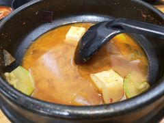 -肉甲韩国木炭烤肉(新壹街1店)