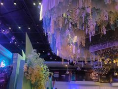 -丽华园(汉阳龙阳店)