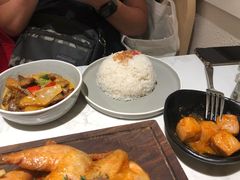 -卡朋西餐(较场西路店)