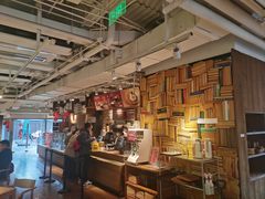 -无印良品餐堂 MUJI Diner(成都太古里店)
