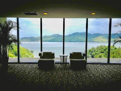 -天目湖涵田半山温泉