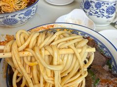 -清真磨沟沿老字号牛肉面(总店)