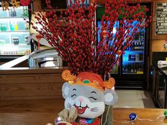 -北京民族园葉子里酒店(鸟巢店)